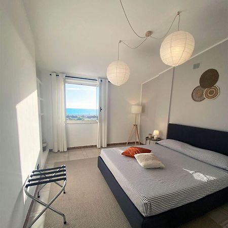 Domus Cedri Apartment サンタ・マリーア・デル・チェドロ エクステリア 写真