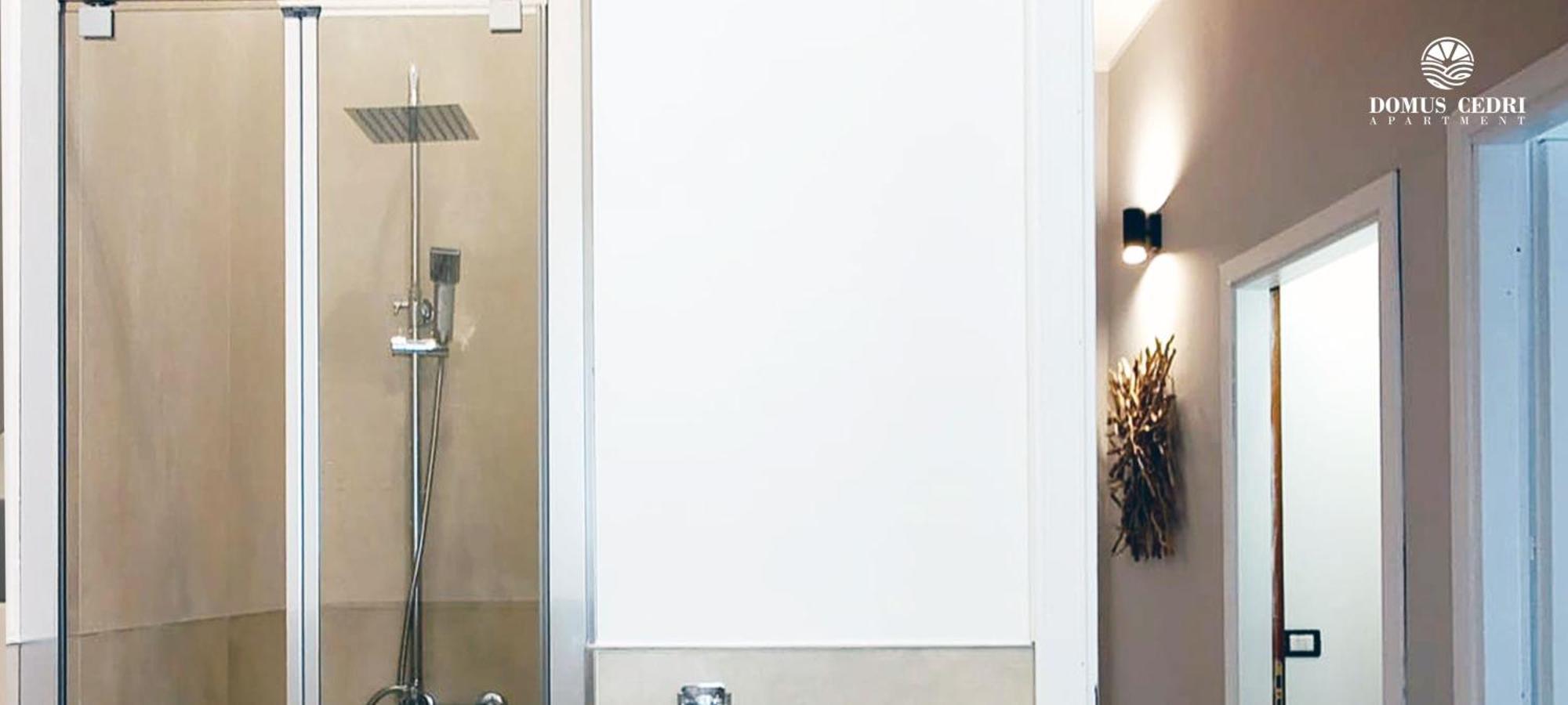 Domus Cedri Apartment サンタ・マリーア・デル・チェドロ エクステリア 写真