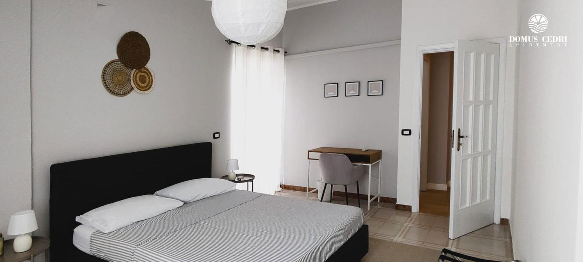 Domus Cedri Apartment サンタ・マリーア・デル・チェドロ エクステリア 写真