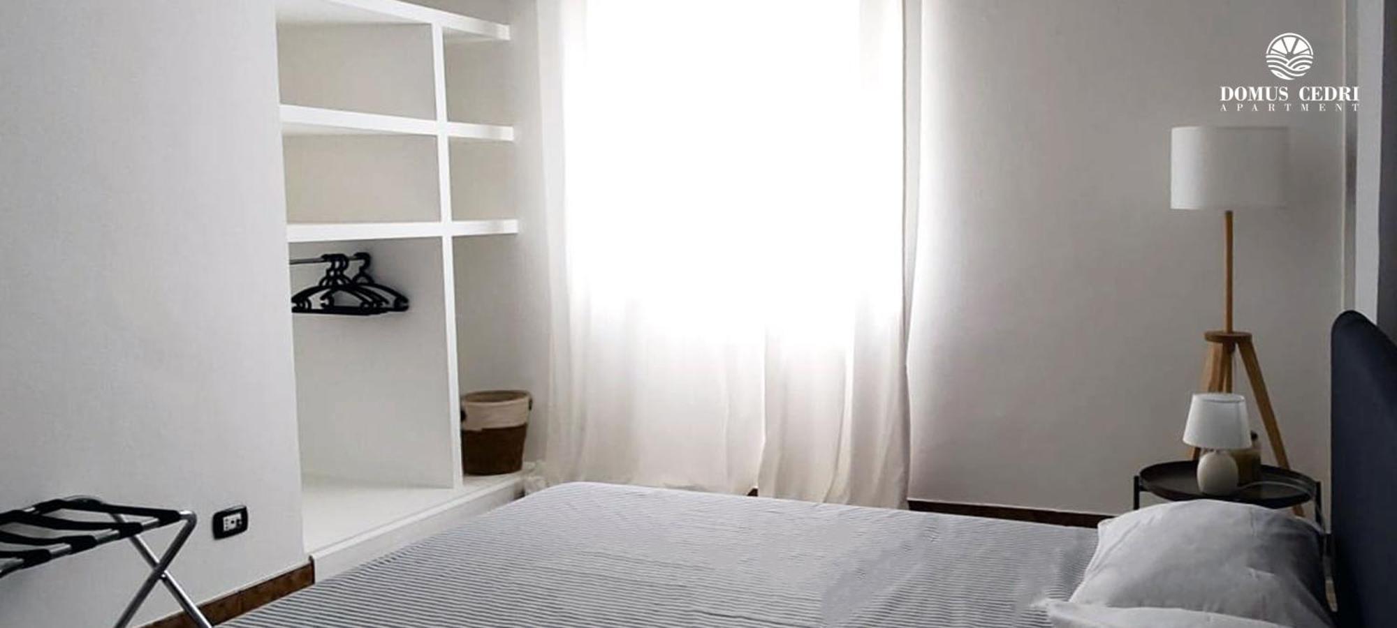 Domus Cedri Apartment サンタ・マリーア・デル・チェドロ エクステリア 写真