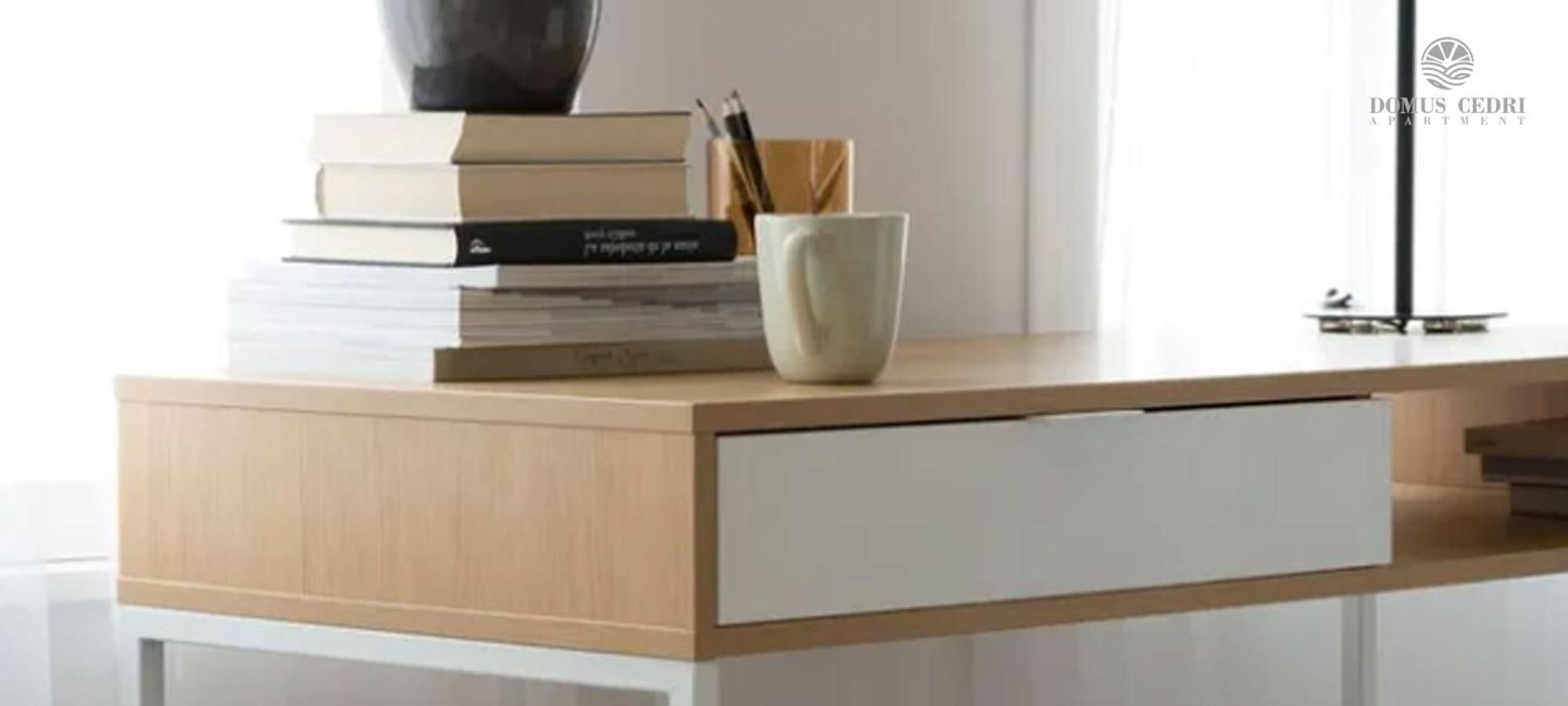 Domus Cedri Apartment サンタ・マリーア・デル・チェドロ エクステリア 写真