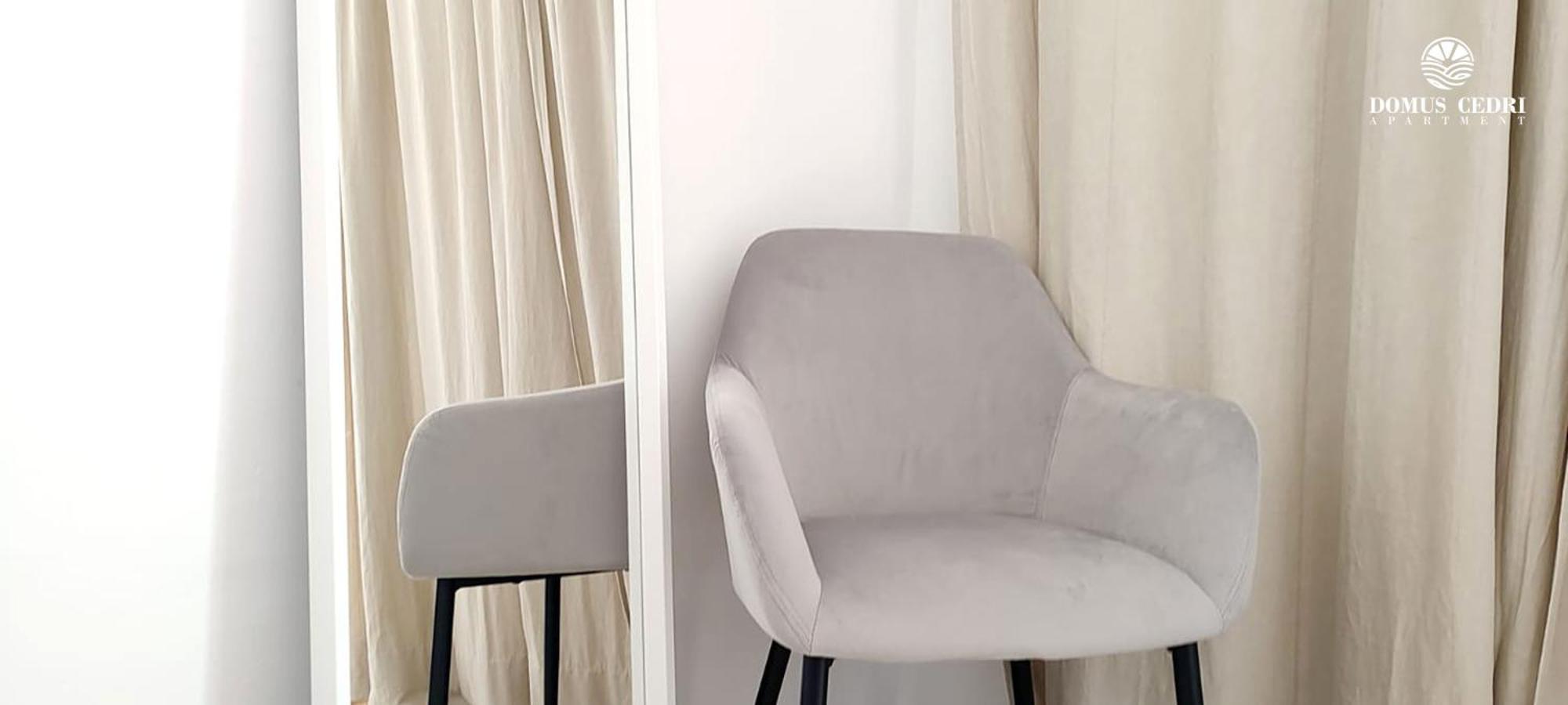 Domus Cedri Apartment サンタ・マリーア・デル・チェドロ エクステリア 写真